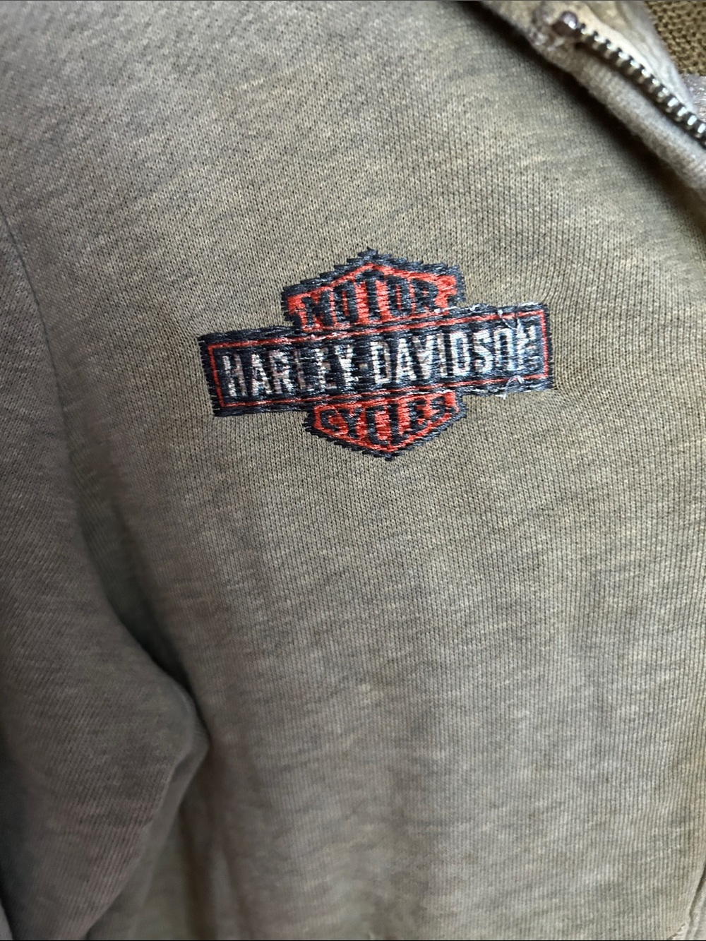 Harley Davidson - Picture 5 of 9